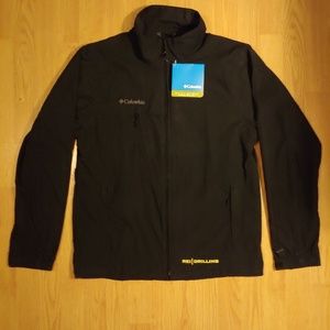 NWT Columbia Conundrum Springs Jacket